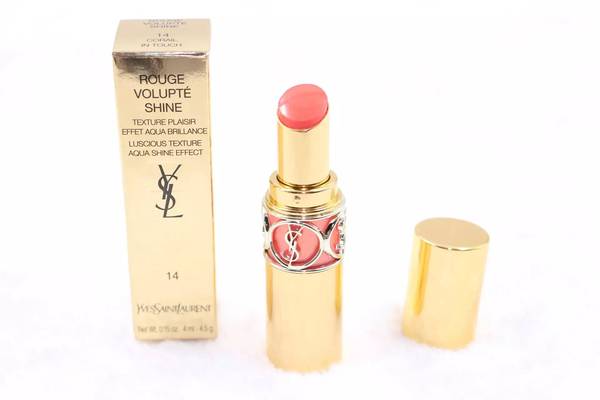 西柚色口紅有哪些？西柚色口紅推薦