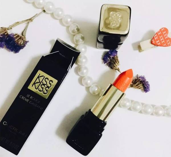 西柚色口紅有哪些？西柚色口紅推薦