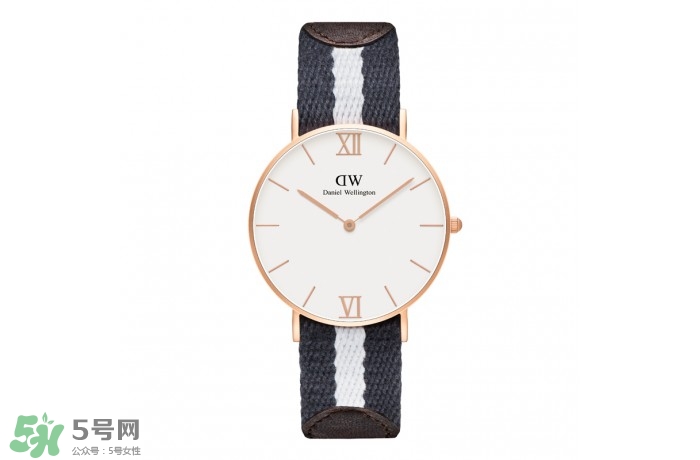dw手表哪款好看？dw丹尼爾惠靈頓手表型號(hào)推薦