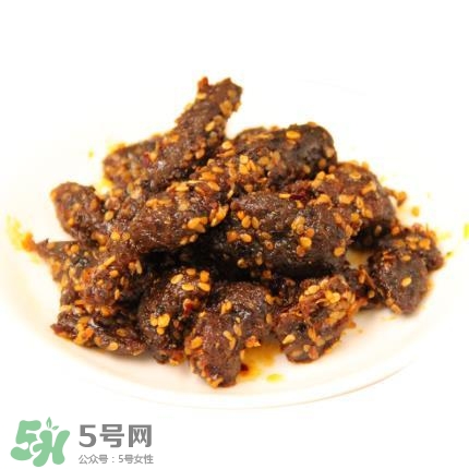 辣的好吃的零食有哪些？有什么辣的零食好吃