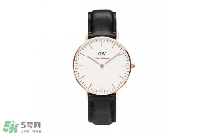 dw手表哪款好看？dw丹尼爾惠靈頓手表型號(hào)推薦