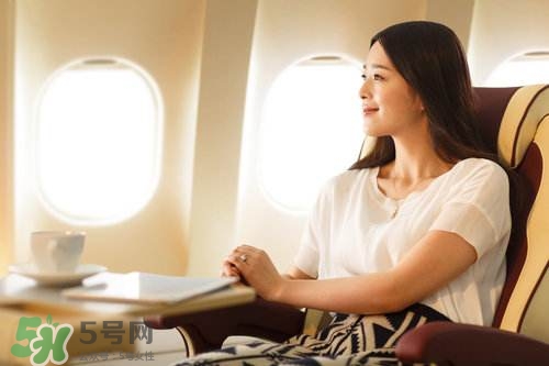 孕婦可以坐飛機(jī)嗎？孕婦坐飛機(jī)對胎兒有影響嗎？