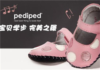 Pediped童鞋好不好？Pediped童鞋怎么樣？