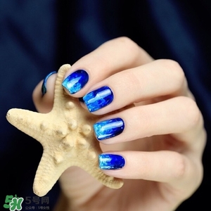 孕婦可以做指甲嗎？孕婦可以涂指甲油嗎？