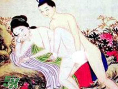 驚！古代女子都這樣對(duì)付大姨媽 古代的姨媽巾長(zhǎng)這樣