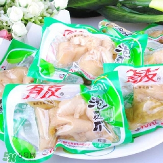 辣的好吃的零食有哪些？有什么辣的零食好吃