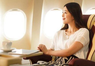 孕婦可以坐飛機嗎？孕婦坐飛機對胎兒有影響嗎？