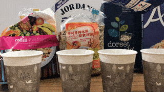 麥片什么牌子好？進口麥片哪個牌子好吃