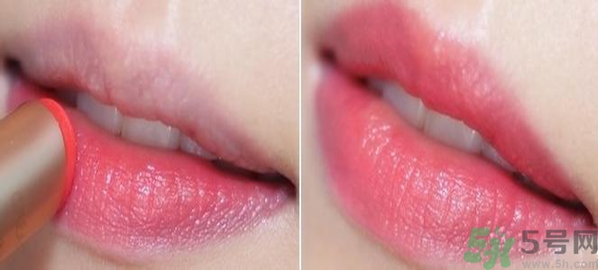 西柚色口紅有哪些？西柚色口紅推薦