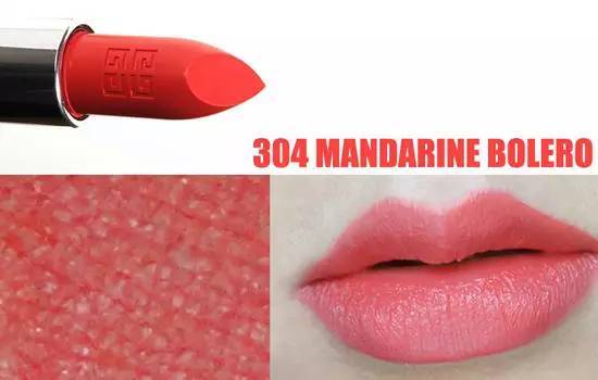 西柚色口紅有哪些？西柚色口紅推薦