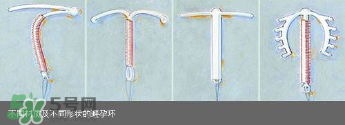 避孕環(huán)安全嗎？避孕環(huán)是什么樣子的圖片