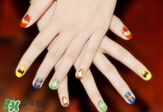 孕婦可以做指甲嗎？孕婦可以涂指甲油嗎？