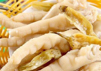 辣的好吃的零食有哪些？有什么辣的零食好吃