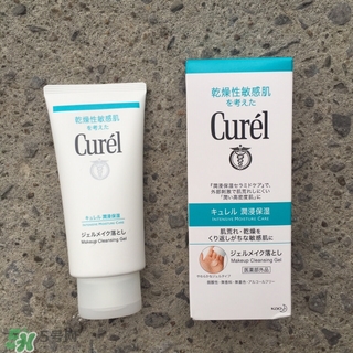 卸妝產品怎么選？怎么選擇卸妝產品