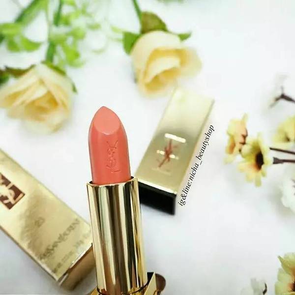 西柚色口紅有哪些？西柚色口紅推薦
