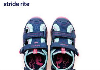 Stride Rite是什么牌子？Stride Rite是哪個(gè)國(guó)家的品牌？