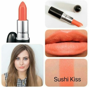 西柚色口紅有哪些？西柚色口紅推薦