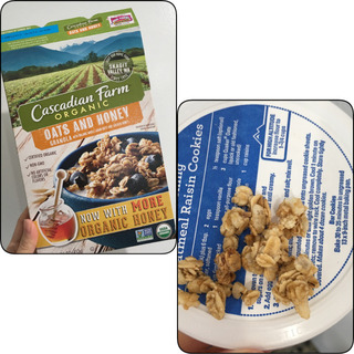 麥片什么牌子好？進口麥片哪個牌子好吃