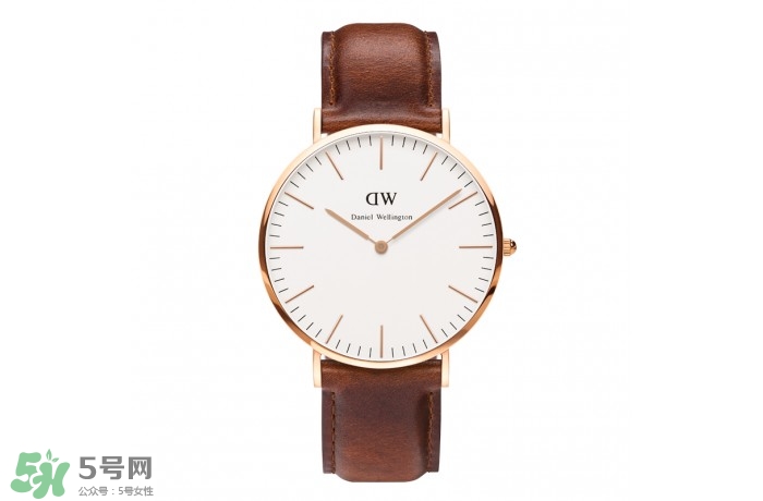 dw手表哪款好看？dw丹尼爾惠靈頓手表型號(hào)推薦