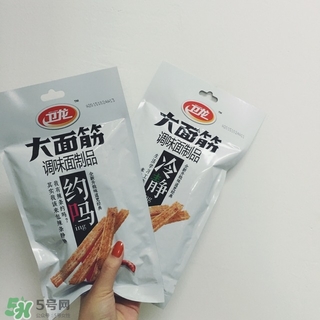 辣的好吃的零食有哪些？有什么辣的零食好吃