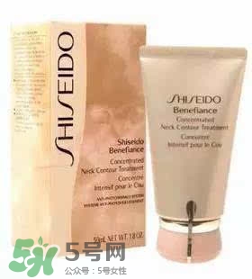 頸膜和頸霜哪個好？頸膜和頸霜對比