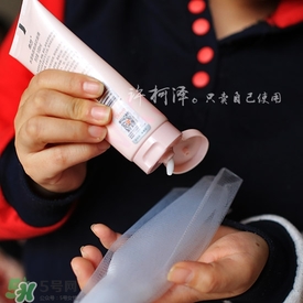 希蕓洗面奶9塊9能用嗎？希蕓洗面奶怎么樣？