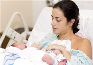 生孩子后為什么遲遲不來例假？生完孩子后多久來大姨媽？
