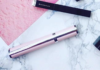 紀(jì)梵希粉色小羊皮睫毛打底膏多少錢？紀(jì)梵希粉色睫毛打底膏價格