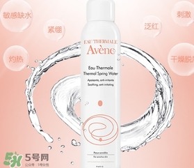 化妝后可以用補水噴霧嗎？化妝后怎么用補水噴霧？