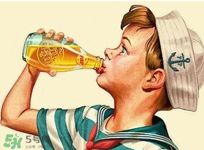 寶寶能喝碳酸飲料嗎？寶寶喝碳酸飲料有什么危害？