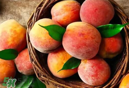 桃子為什么不能和西瓜一起吃？桃子和西瓜為什么不能一起吃？