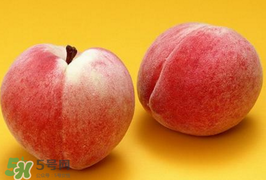 桃子可以放冰箱嗎？桃子能放冰箱保鮮嗎？