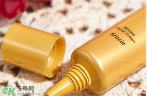 肌美精眼霜怎么樣？肌美精眼霜和ahc眼霜哪個好？