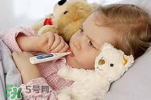 寶寶發(fā)燒多久能退？寶寶發(fā)燒燒多久？