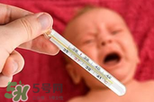 寶寶發(fā)燒多久能退？寶寶發(fā)燒燒多久？