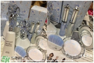 jill stuart湛藍(lán)祝福限定系列有哪些？jill stuart湛藍(lán)限定多少錢？