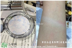 jill stuart湛藍(lán)祝福限定系列有哪些？jill stuart湛藍(lán)限定多少錢？