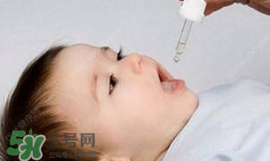 寶寶吃魚肝油是補什么?魚肝油寶寶吃了有什么好處？