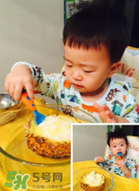 嬰兒能吃菠蘿嗎？寶寶能吃菠蘿嗎？