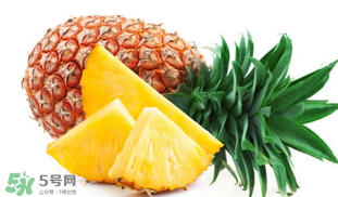 嬰兒能吃菠蘿嗎？寶寶能吃菠蘿嗎？