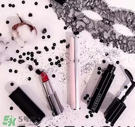 紀(jì)梵希雙色唇膏口紅哪個顏色好看？紀(jì)梵希雙色唇膏色號推薦