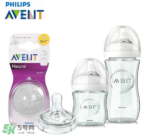 新安怡奶嘴的流量是多少？新安怡奶嘴流量是怎么分類的