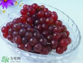 五月份有葡萄嗎？五月份的葡萄可以吃嗎？