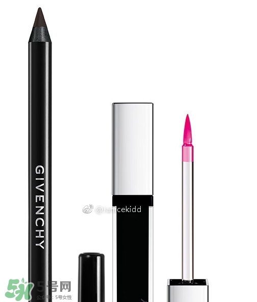 紀(jì)梵希紫黑色變色唇蜜怎么樣？紀(jì)梵希紫黑變色唇蜜多少錢