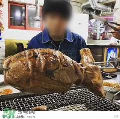 雪莉前男友發(fā)的羊腿照片是什么意思？雪莉腳踏兩只船？