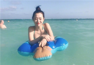 雪莉前男友發(fā)的羊腿照片是什么意思？雪莉腳踏兩只船？