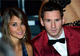 梅西婚禮是什么時候？梅西在哪里舉行婚禮？