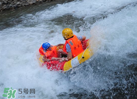 ?5月份能漂流嗎？五月份可以漂流嗎？