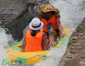 ?5月份能漂流嗎？五月份可以漂流嗎？