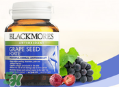Blackmores葡萄籽價格是多少？Blackmores葡萄籽售價多少？